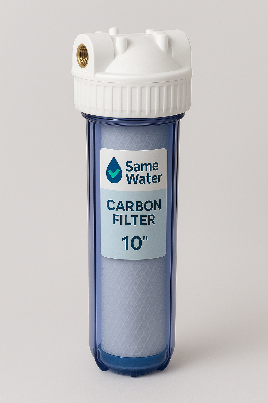 Same Water - Starter Kit W2 Drinking water filter