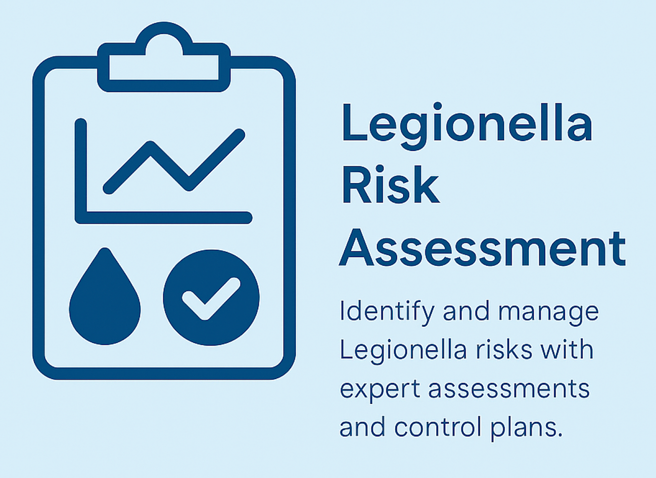Same Water - Legionella Compliance